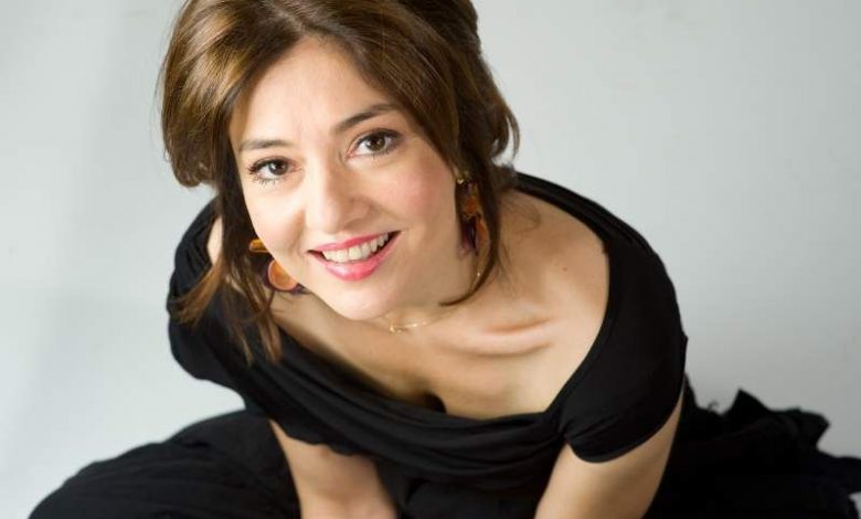 Oana Sîrbu s-a fotografiat în lenjerie intimă! Nu ai spune că are 51 de ani 1 oanasarbu.jpg