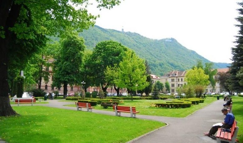 CORONAVIRUS. BRAȘOV. Activitățile din PARCURI, LOCURI DE JOACĂ și SPAȚII DE PICNIC, INTERZISE!!! 1 parcul.jpg