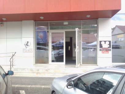 BRAȘOV. Programul săptămânii la Cinemateca Patria 1 patria_78.jpg