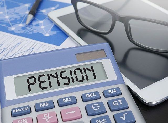 Oficial. Guvernul va finaliza până luni schema de impozitare sau taxare a pensiilor de serviciu 1 pensii1.jpg