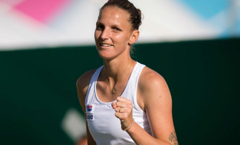 S-a stabilit finala turneului de la Eastbourne 1 pliskova_28.jpg