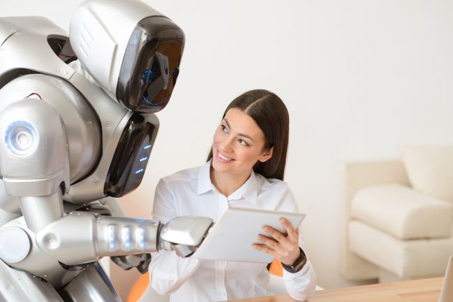 Studiu. Roboţii ar putea înlocui 20 de milioane de angajaţi la nivel mondial până în 2030 1 roboti1.jpg