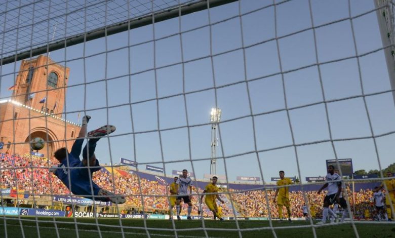 EURO U21. Un vis s-a spulberat, o generație s-a născut pentru viitorul fotbalului românesc 1 romania_143.jpg