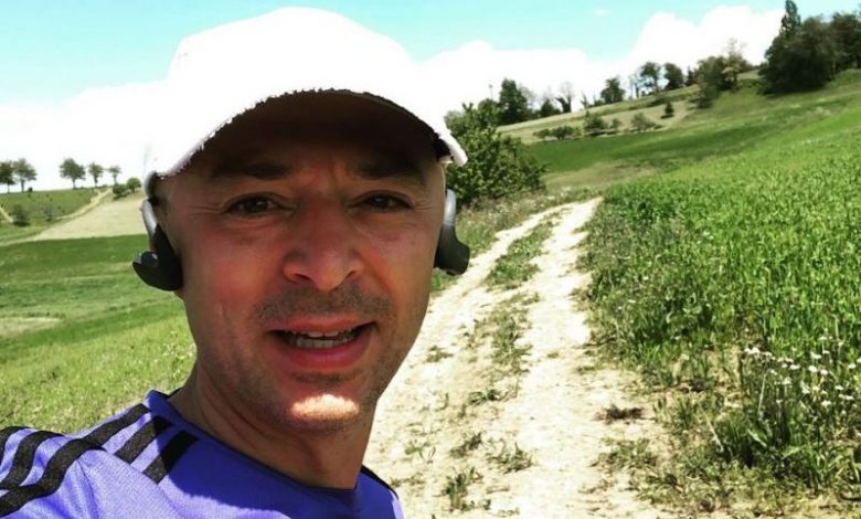 Un brașovean VIZEAZĂ trei recorduri mondiale la zbor cu balonul!!! 1 rosu_5.jpg