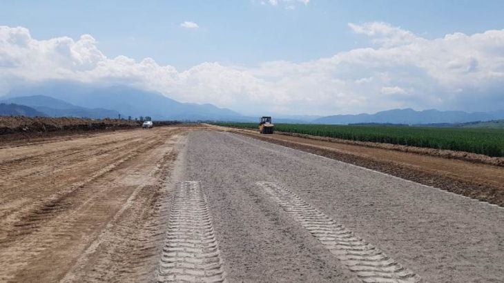 O nouă amânare pentru licitația autostrăzii A 13 BRAȘOV– Bacău 1 santier-autostrada1_268432.jpeg