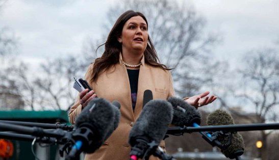 Sarah Sanders pleacă de la Casa Albă 1 sarah_4.jpg