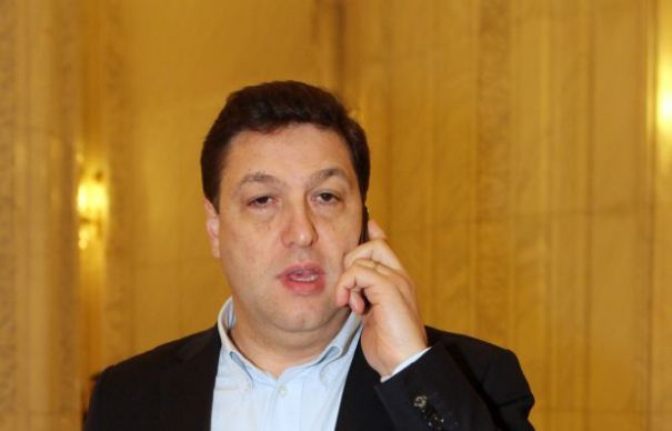 Șerban Nicolae candidează la șefia PSD 1 serbannicolae_3.jpg