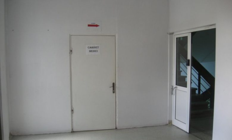 Pentru a scăpa de „cumetrie” la angajările în spitale, acestea vor fi regionalizate 1 spital_27.jpg