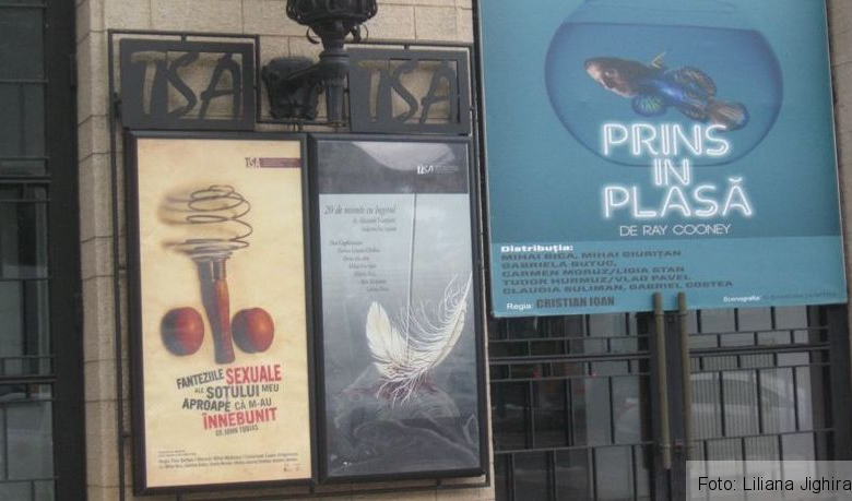 BRAȘOV. Programul Teatrului Sică Alexandrescu începe cu o piesă premiată 1 teatruafise-spectacole5_2.jpg