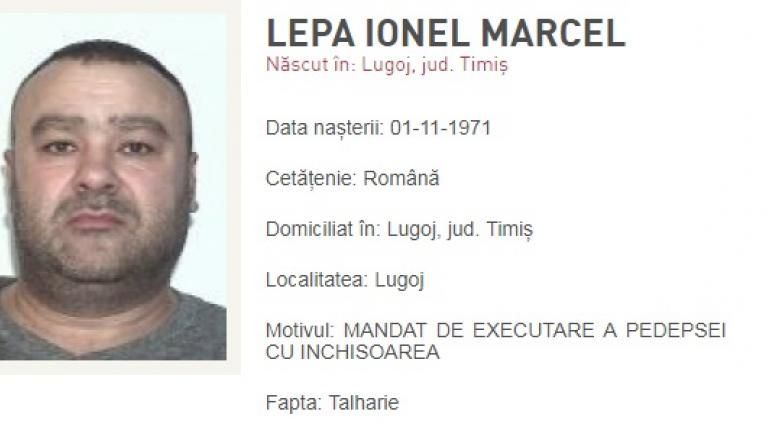 UCIGAȘUL unui polițist, CĂUTAT!!! (FOTO) 1 ucigaspolitist.jpg