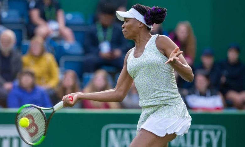 WTA Birmingham. Rezultatele zilei 1 venus_17.jpg
