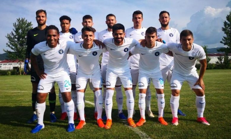 BRAȘOV. FC Viitorul, 2 MECIURI într-o zi!!! Cu cât a învins-o echipa lui Gică Hagi pe Colțea?!... 1 viitorul_8.jpg