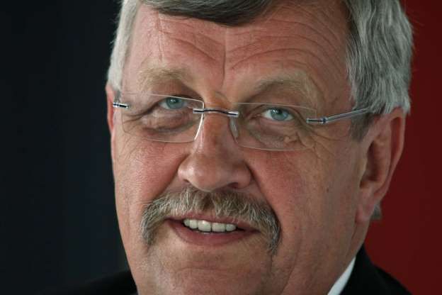 Un politician german a fost asasinat 1 walterlbcke.jpg