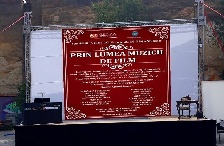 BRAȘOV. Un spectacol special în Piaţa Sfântul Ioan 1 afis_28.jpg