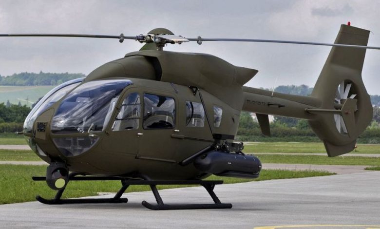 BRAȘOV. Fabrica de la Ghimbav va fabrica elicopterele ușoare pentru Inspectoratul pentru Situații de Urgență și pentru Aviație 1 airbus-helicopters-h145m.jpg