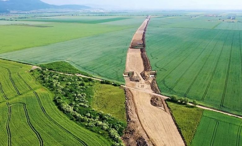S-a „tăiat” prima factură pentru Autostrada Comarnic – Braşov 1 autostrada-rasnov-crisitan.jpg
