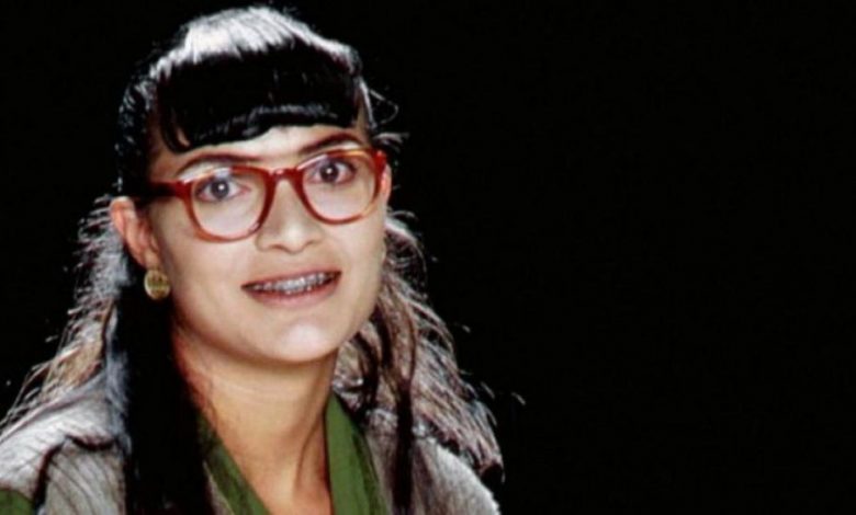 „Betty cea urâtă” face furori la 46 de ani 1 betty.jpg