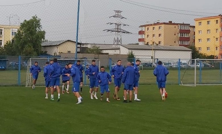 BRAȘOV. CSM Corona, acceptată direct în Liga 4. Prima reacție a lui Liviu Dragomir 1 corona1_9.jpg