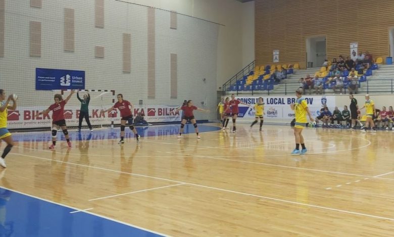 BRAȘOV. Corona, victorie în primul test din această vară. Laslo, Bazaliu, Nolevska și Pavicevic au debutat la echipa de la poalele Tâmpei 1 corona_257.jpg