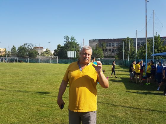 CORONA BRAȘOV. Ce a spus antrenorul Ion Crăciun înaintea meciului de la Bistrița?!... 1 craciun_269364.jpg