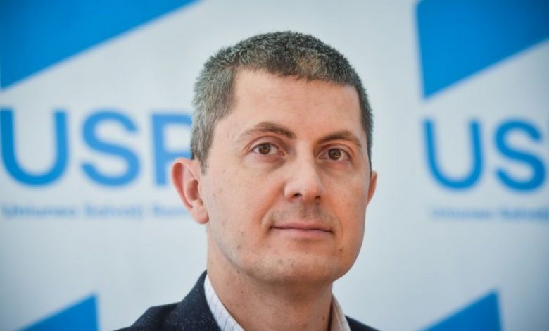 Dan Barna, candidatul USR pentru alegerile prezidențiale 1 dan-barna_2.jpg