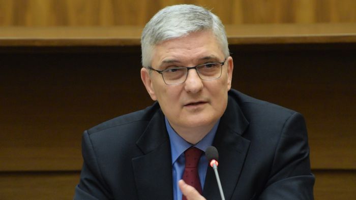 Daniel Dăianu s-a retras din Consiliul de Administraţie al BNR 1 danieldaianu.jpg