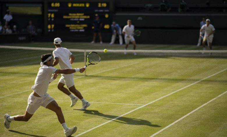 Finală - maraton de aproape cinci ore la Wimbledon 1 dublu_8.jpg
