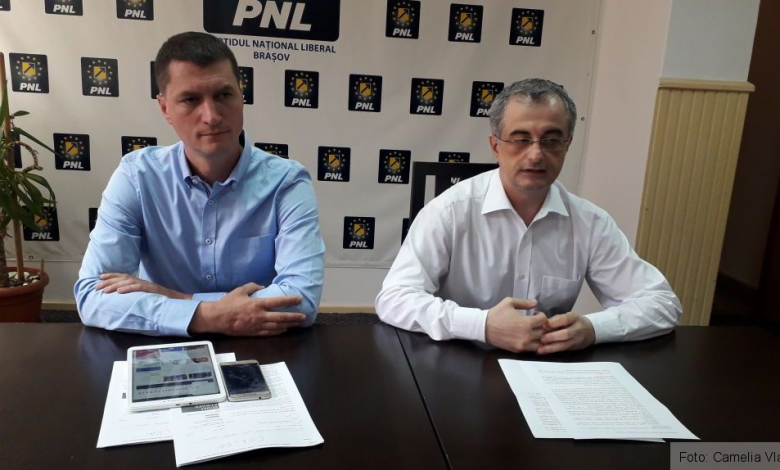 BRAȘOV. Premiul „Cea mai implicată autoritate locală” din țară a fost oferit municipiul Codlea, la categoria „Școli curate 2019” 1 erwin.jpg