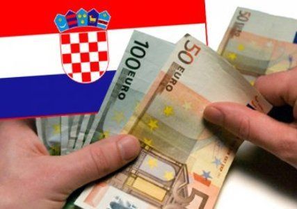Croaţia face demersuri pentru aderarea la zona euro 1 euro_27.jpg