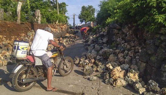 Opt morţi şi 60 de răniţi în urma a două cutremure 1 filipine_7.jpg