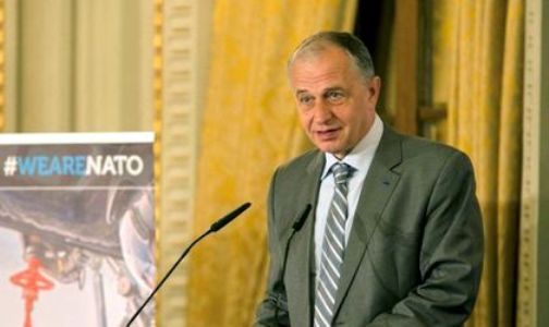 Update. Reacția lui Geoană la vestea că va fi secretar adjunct al NATO 1 geoana_3.jpg