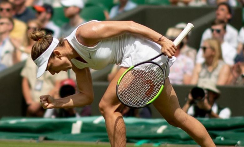 WIMBLEDON. Halep - Buzărnescu, MECI ÎNCINS!!! Rezultatul?!... 1 halep_248.jpg