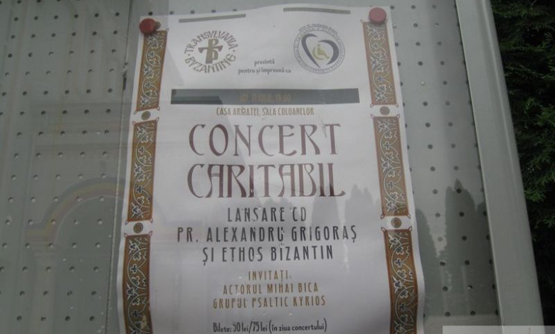 BRAȘOV. Concert caritabil pentru persoanele cu deficiențe fizice 1 img-3967.jpg