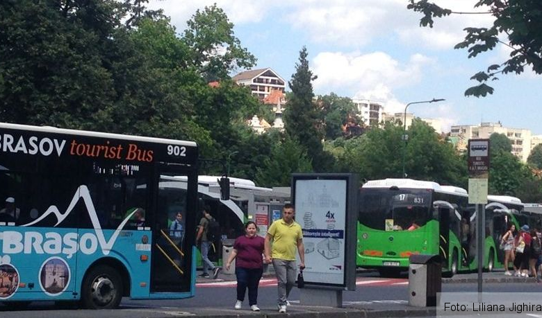 BRAȘOV. RATBV suspendă o linie din cauza neprofitabilității 1 img-8952_2.jpg