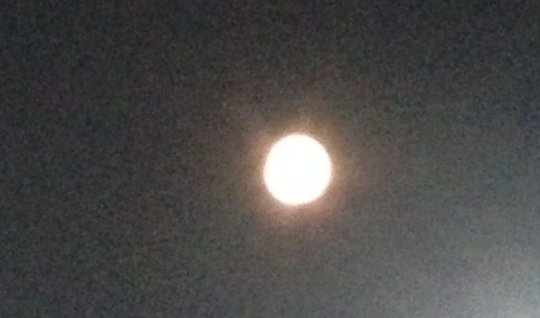 Eclipsă parţială de Lună. Ce spun astrologii despre influențele pe care le aduce 1 img-9013.jpg