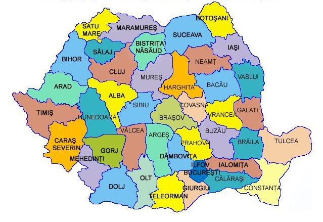 BAC 2019. Județul BRAȘOV, în top 10. Totuși, avem licee cu 0, 1 sau 2 promovați 1 judete.jpg