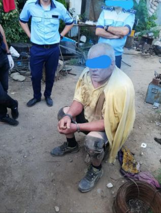 Update. Comunicatul STS după ERORILE FATALE de la Caracal! Presupus criminal în serie, lăsat să-și execute liniștit victima care sunase la 112 1 mecanicul auto_270438.jpg