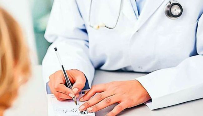 BRAŞOV. Șapte MEDICI de la același cabinet, plasați SUB CONTROL JUDICIAR pentru fals intelectual şi abuz în serviciu! 1 medic_10.jpg