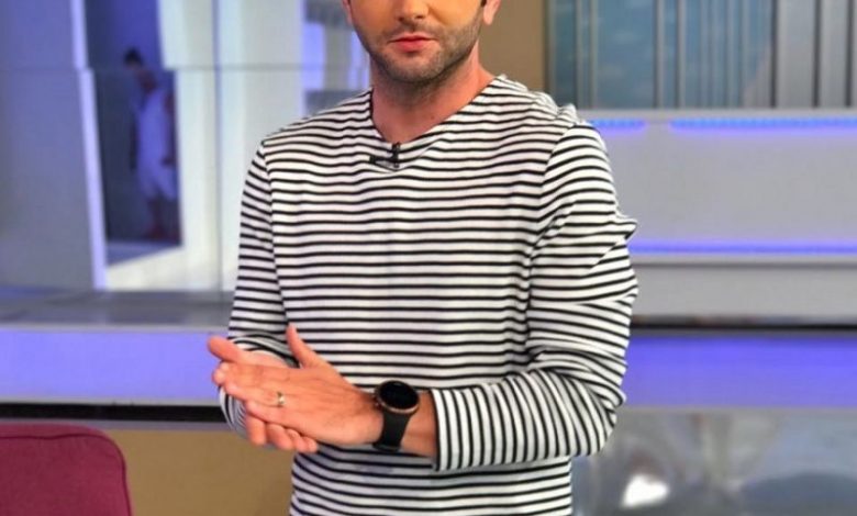 Ce l-a determinat pe Mihai Morar să slăbească 1 mihaimorar.jpg