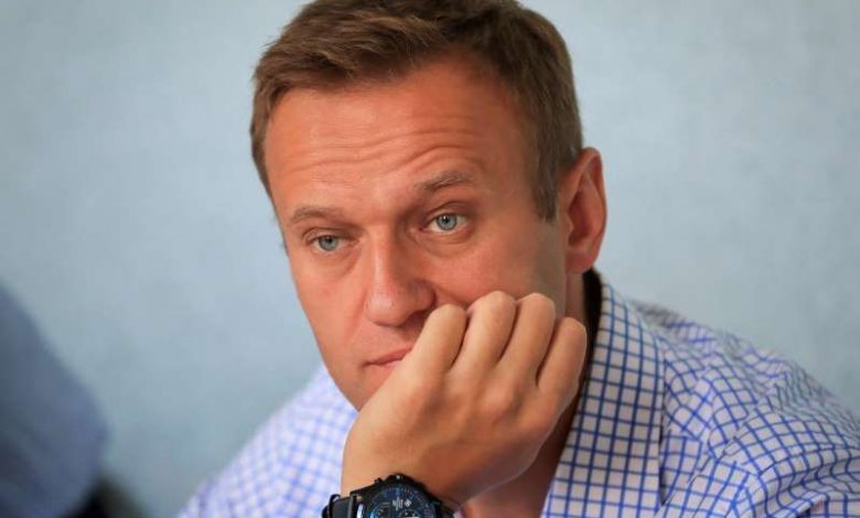 Alexei Navalnîi crede că ar fi fost otrăvit 1 navalny.jpg