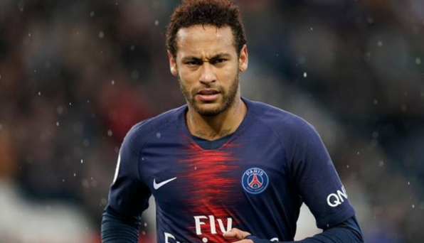 Neymar va fi amendat cu 375.000 de euro 1 neymar.png