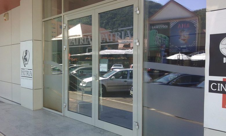 BRAȘOV. Programul săptămânii la Cinemateca Patria 1 patria1_2.jpg