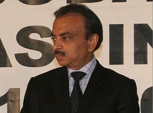 Fratele miliardarului indian Lakshmi Mittal, arestat în Bosnia 1 pramod-mittal.jpg