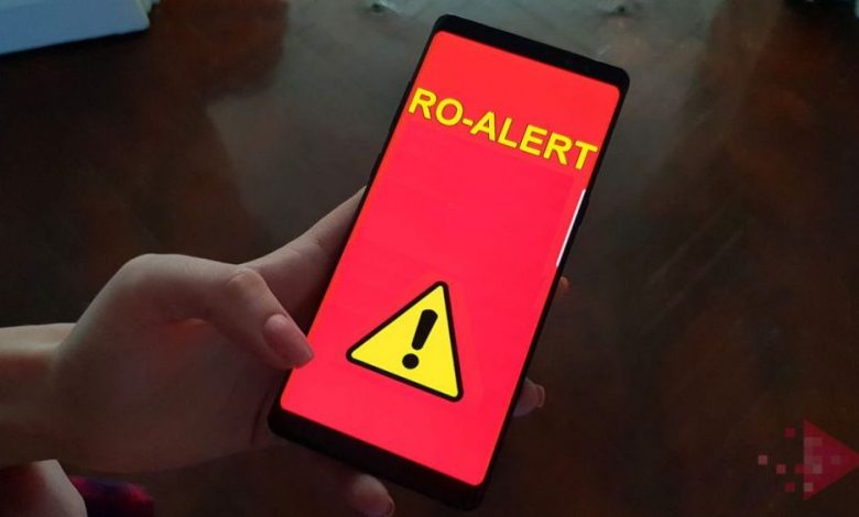 BRAȘOV. Mesaj RO-Alert, în Sânpetru! 1 ro-alert.jpg