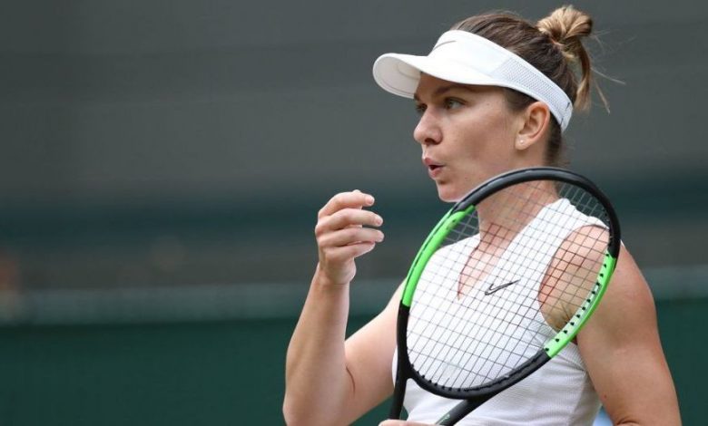 Wimbledon. Iată ora de start a meciului dintre Simona și Svitolina 1 simona_93.jpg