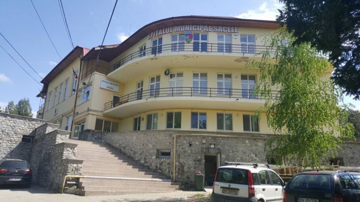 BRAȘOV. Ca să nu intre în colaps financiar, Spitalul Municipal Săcele are URGENT nevoie de 5 milioane de lei din Fondul de rezervă al Guvernului 1 spital-sacele1_270558.jpg