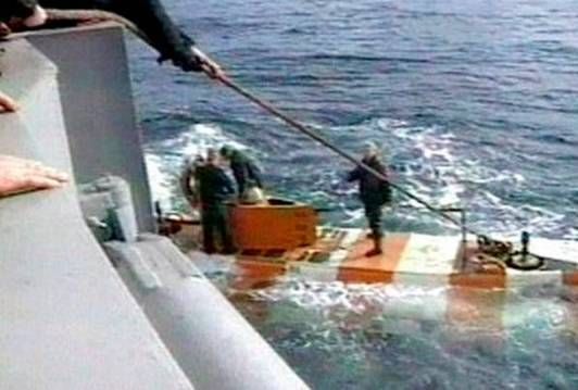 Submarin rusesc, în flăcări. Cel puțin 14 morți 1 submarin_6.jpg