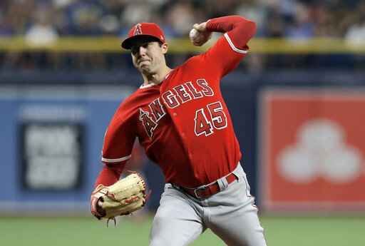 Un sportiv american a murit la 27 de ani 1 tylerskaggs.jpg