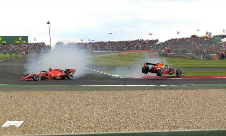 FORMULA 1. Lewis Hamilton, victorie în faţa propriilor fani. Spectacolul asigurat de Ferrari şi Red Bull 1 vetmax.jpg