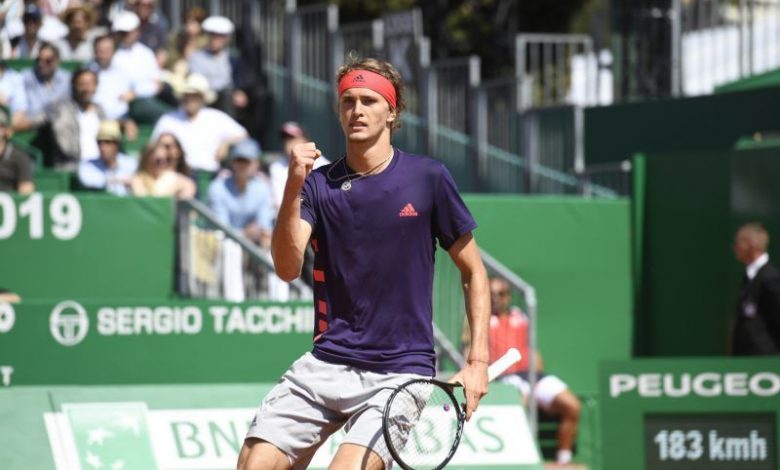 Ivan Lendl a renunțat la colaborarea cu Alexander Zverev 1 zverev_4.jpg